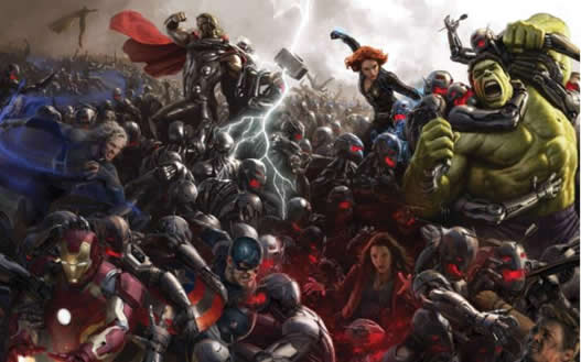 漫威创始人斯坦李死因揭晓：20部漫威电影正确观影顺序