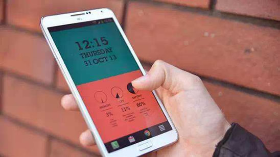 app收集个人信息:100款App测评九成91款涉嫌越界 app收集个人信息:100款App测评九成91款涉嫌越界