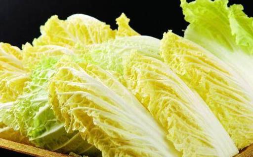 白菜上有黑点到底能不能吃?(白菜上黑点几种情况) 白菜上有黑点到底能不能吃?(白菜上黑点几种情况)