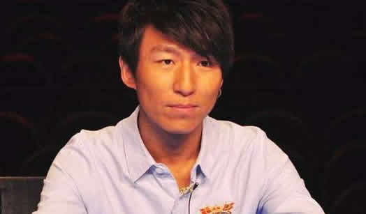 陈羽凡吸毒被抓最新情况:公司发声辟谣警方通告属实 陈羽凡吸毒被抓最新情况:公司发声辟谣警方通告属实