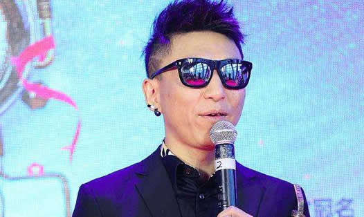 陈羽凡吸毒被抓最新情况:公司发声辟谣警方通告属实 陈羽凡吸毒被抓最新情况:公司发声辟谣警方通告属实