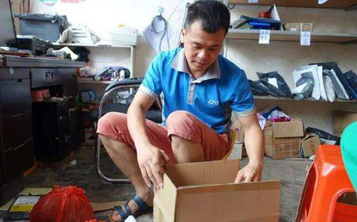 快递员救五人是怎么回事：事件详情前因后果回顾