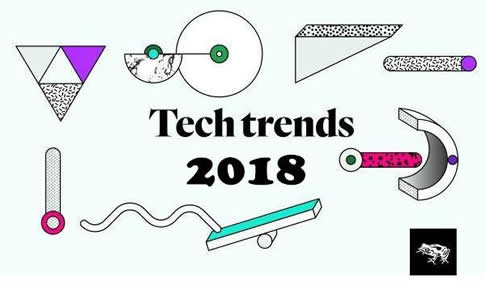 2018年度词汇出炉：2018不知道这些热词你就OUT了