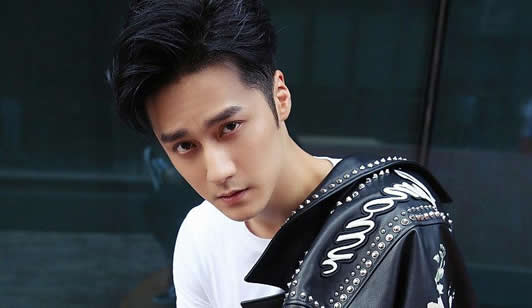 胡歌发文谈蒋劲夫:胡歌和蒋劲夫是什么关系 胡歌发文谈蒋劲夫:胡歌和蒋劲夫是什么关系