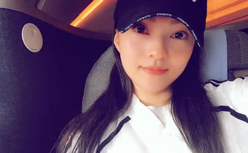 张韶涵神预言是怎么回事:昔日一句话今日变现实 张韶涵神预言是怎么回事:昔日一句话今日变现实