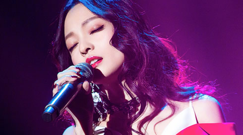 张韶涵神预言是怎么回事:昔日一句话今日变现实 张韶涵神预言是怎么回事:昔日一句话今日变现实