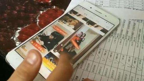 12岁女孩巨额打赏是怎么回事:究竟谁该为此负责(图) 12岁女孩巨额打赏是怎么回事:究竟谁该为此负责(图)