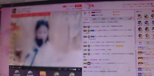 12岁女孩巨额打赏是怎么回事:究竟谁该为此负责(图) 12岁女孩巨额打赏是怎么回事:究竟谁该为此负责(图)