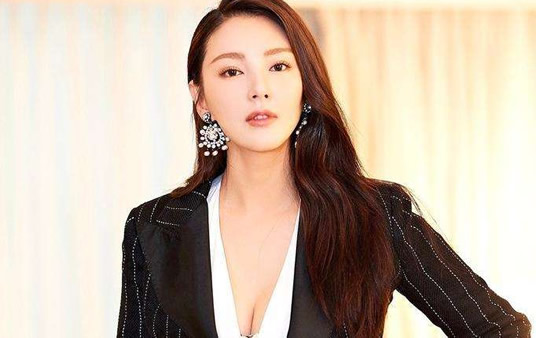 张雨绮回应人设说怎么回事：怎么说的具体详情内容