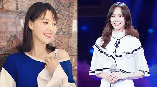 唐嫣晒趣味自拍照:唐嫣与闺蜜王冠少女般嗨玩自拍 唐嫣晒趣味自拍照:唐嫣与闺蜜王冠少女般嗨玩自拍