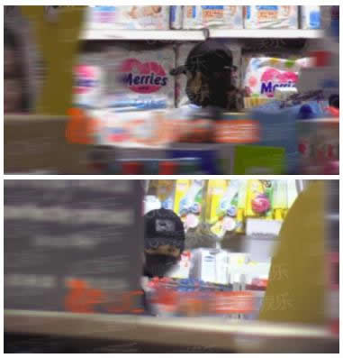 赵丽颖逛母婴用品：走路像孕妇离官宣不远了（图）