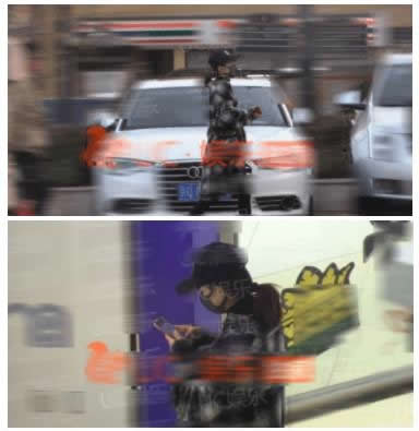 赵丽颖逛母婴用品：走路像孕妇离官宣不远了（图）