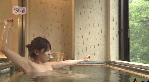 日本节目温泉行不行介绍:日本美人福利图片 日本节目温泉行不行介绍:日本美人福利图片