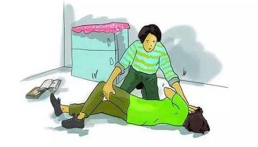 48岁女教师倒地身亡:无任何征兆真相原因曝光 48岁女教师倒地身亡:无任何征兆真相原因曝光