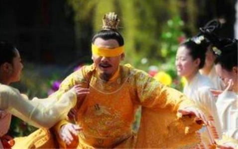 万历皇帝为何28年不上朝 陵墓被打开后才知真相(图) 万历皇帝为何28年不上朝 陵墓被打开后才知真相(图)