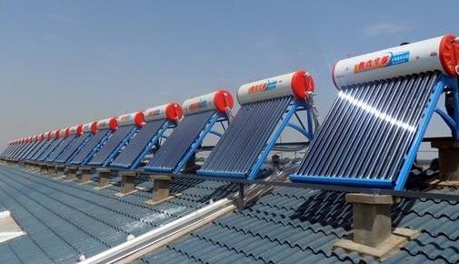 太阳能热水器里面的水能喝吗?(专家给出答案) 太阳能热水器里面的水能喝吗?(专家给出答案)