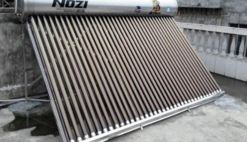 太阳能热水器里面的水能喝吗?(专家给出答案) 太阳能热水器里面的水能喝吗?(专家给出答案)