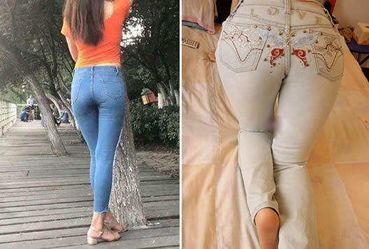 男人喜欢女人身体部位排名：男人为什么喜欢女人这些部位