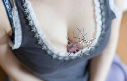 男人喜欢女人身体部位排名：男人为什么喜欢女人这些部位