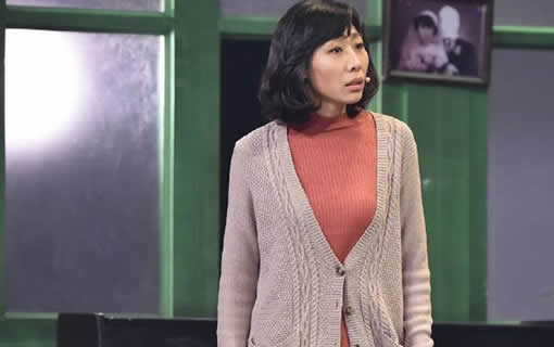 任素汐淘汰是什么情况：演技那么好竟被淘汰原因详情