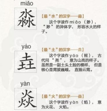 2018年度汉字出炉:念qiou是两个字的组合(图) 2018年度汉字出炉:念qiou是两个字的组合(图)