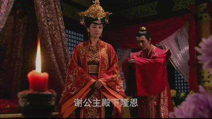 公主也愁嫁 唐朝人为何死活不愿做驸马(图) 公主也愁嫁 唐朝人为何死活不愿做驸马(图)