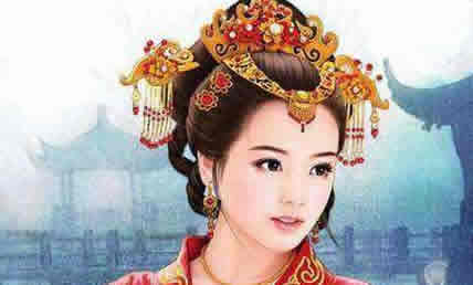 公主也愁嫁 唐朝人为何死活不愿做驸马(图) 公主也愁嫁 唐朝人为何死活不愿做驸马(图)