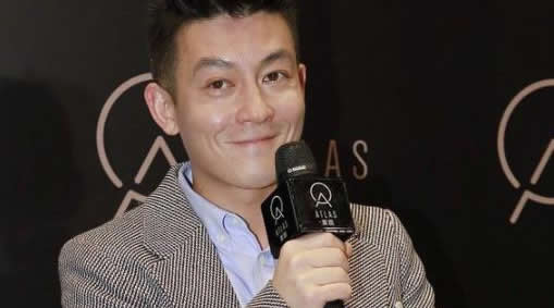 陈冠希重回颜值巅峰是什么情况:已为人父复出养家 陈冠希重回颜值巅峰是什么情况:已为人父复出养家