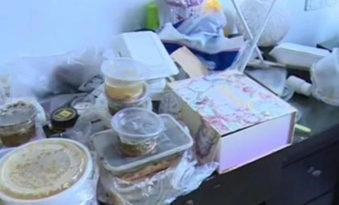 女学生让房东崩溃:女学生做了什么真相曝光(图) 女学生让房东崩溃:女学生做了什么真相曝光(图)