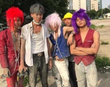 许华升资料简介：网红主播许华升家庭背景及身价