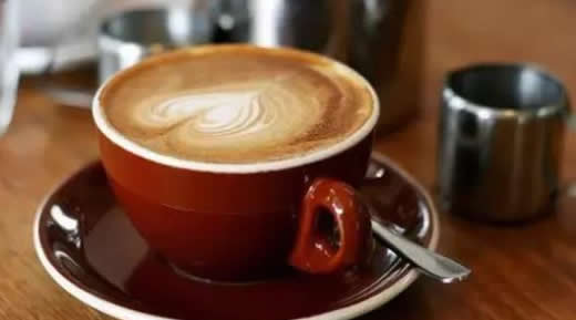 馥芮白和拿铁的区别从馥芮白flatwhite聊澳洲咖啡文化