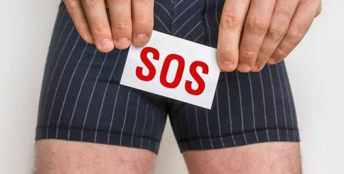 前列腺炎什么症状：主要症状及特点有哪些