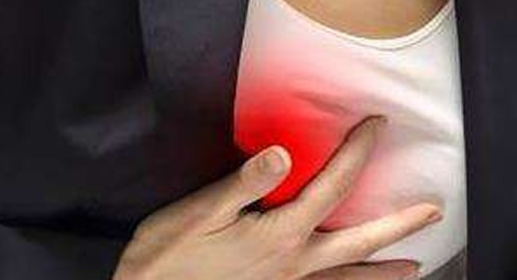 女人乳头疼是怎么回事：乳头疼该怎么办如何护理