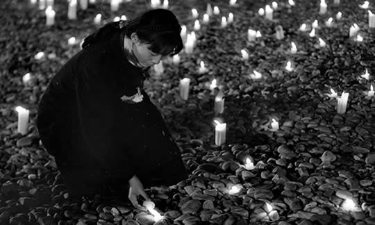 大屠杀幸存者去世:2018年已故20位牢记他们牢记历史 大屠杀幸存者去世:2018年已故20位牢记他们牢记历史