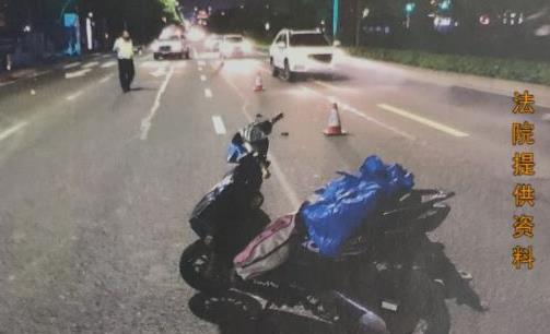 女子走路赔了20万是什么情况：为什么走路赔20万详情