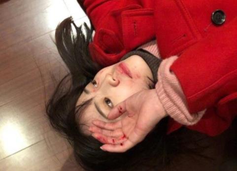 网曝马蓉被王宝强殴打是真的吗 知情人揭全过程（图）