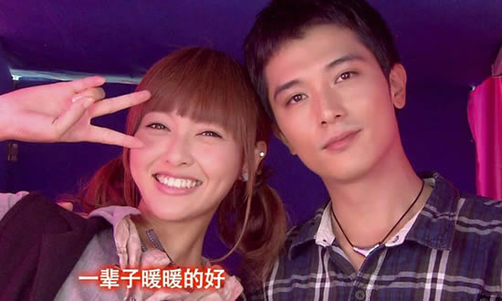 邱泽回应唐嫣恋情是什么情况：邱泽说了什么具体内容