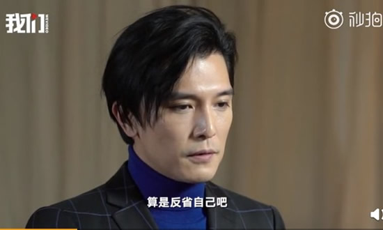 邱泽回应唐嫣恋情是什么情况：邱泽说了什么具体内容