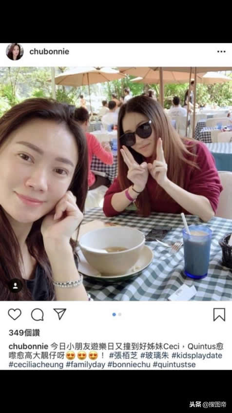 张柏芝疑生产后露面:网曝生三胎本人未回应也未被证实 张柏芝疑生产后露面:网曝生三胎本人未回应也未被证实