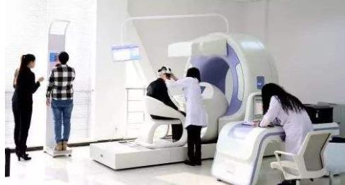 体检行业爆丑闻是什么情况:什么样的丑闻详情曝光 体检行业爆丑闻是什么情况:什么样的丑闻详情曝光