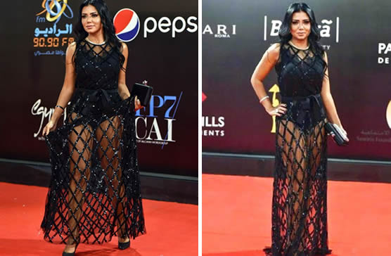 演员穿镂空裙被诉是什么情况:因穿一件镂空裙或面临5年刑期 演员穿镂空裙被诉是什么情况:因穿一件镂空裙或面临5年刑期