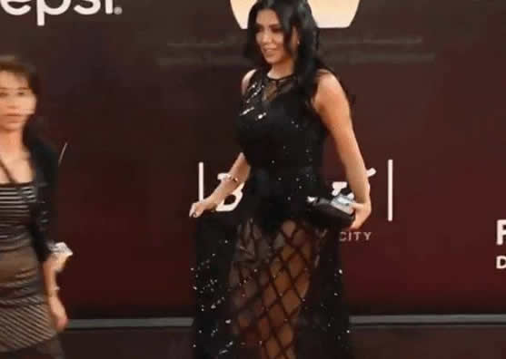 演员穿镂空裙被诉是什么情况:因穿一件镂空裙或面临5年刑期 演员穿镂空裙被诉是什么情况:因穿一件镂空裙或面临5年刑期