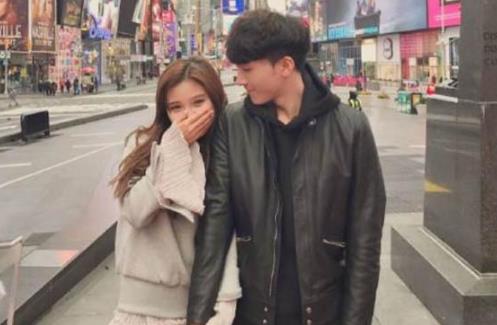 穆雅斓倪凯杰分手:穆雅斓是谁倪凯杰又是谁为什么分手 穆雅斓倪凯杰分手:穆雅斓是谁倪凯杰又是谁为什么分手