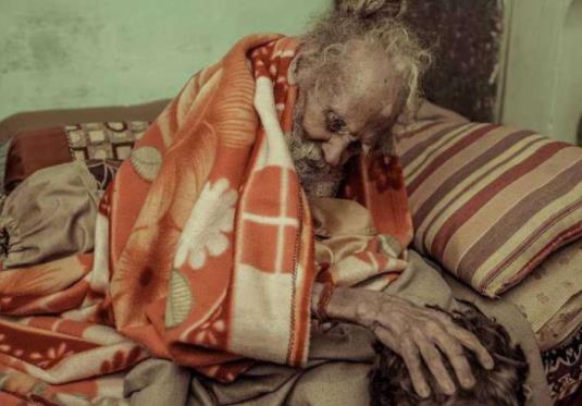 全世界最长寿的人活了180年是真的吗（图）