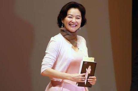 林青霞婚变回应是什么情况：说了什么真相竟是这样的