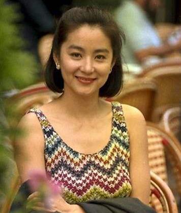 林青霞婚变回应是什么情况：说了什么真相竟是这样的