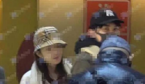 吴磊恋情被曝光是真的吗：吴磊恋爱了吗女友是谁