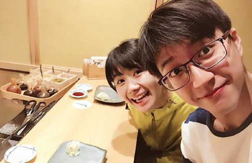 福原爱怀二胎是什么情况:老公官宣甜蜜爱意十足(图) 福原爱怀二胎是什么情况:老公官宣甜蜜爱意十足(图)