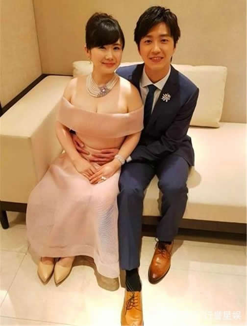 福原爱怀二胎是什么情况:老公官宣甜蜜爱意十足(图) 福原爱怀二胎是什么情况:老公官宣甜蜜爱意十足(图)