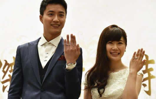 丈夫官宣福原爱怀二胎:内容细节暗示暗示是儿子(图) 丈夫官宣福原爱怀二胎:内容细节暗示暗示是儿子(图)